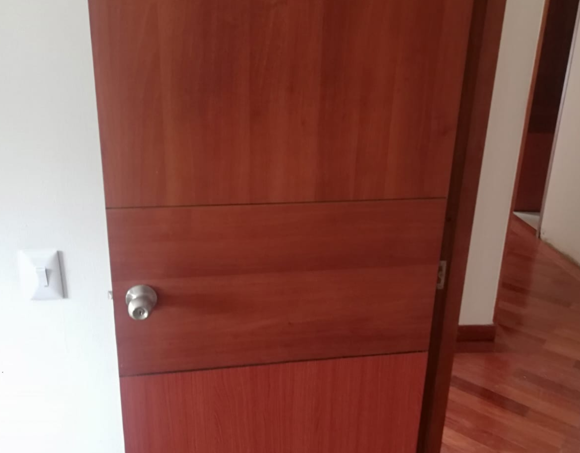 puertas para apartamentos en bogota