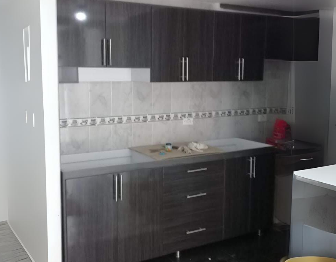 remodelacion de cocinas en la sabana